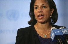 US vetoes UN resolution condemning Israeli settlements