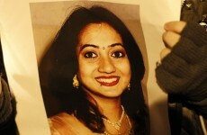 Savita inquest: Jury returns verdict of medical misadventure