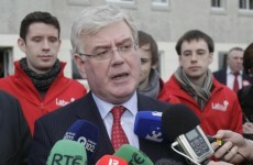 Labour attacks Fine Gael 'graduate tax' proposal