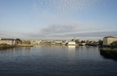 Flood alert for areas of Limerick and Cork