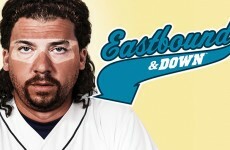 12 ways to live your life like Kenny Powers