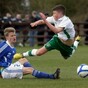 Somebody call the cops: Irish teens rough-housed by Finnish upstarts