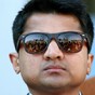 Praveen still asking how the life of his vibrant young wife 'ebbed away'