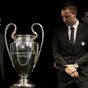 (Another) Handshake-gate: Terry snubs FA chairman