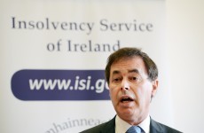 Social justice group distances itself from insolvency budget figures