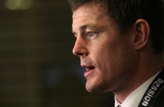 Brian O'Driscoll thinks Henry Shefflin is Ireland's greatest ever athlete