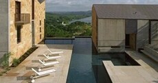 How the bad guys live: Fancy a peek around Lance Armstrong's new $4.3M house?