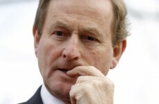 Kenny says he will defer €100k pension lump-sum until he leaves politics