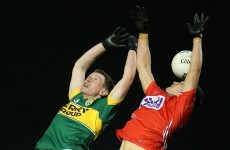 Munster MFC: Cork and Kerry can't be separated after 1st round thriller