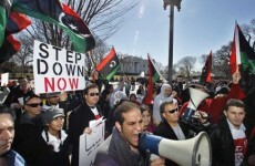 Efforts to evacuate Irish citizens from centre of Libyan protests