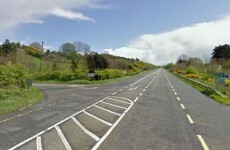 Woman dies after car overturns in Cavan crash