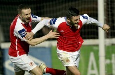 LOI wrap: Derry narrow the gap to 2 points as St Pat's end champs' winning streak