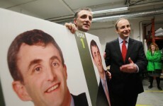 Parties push different policies on final weekend of campaign