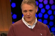 Joe Schmidt expecting IRFU decision on Ireland job next week