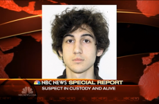 Second suspect in Boston bombings in custody after boat drama