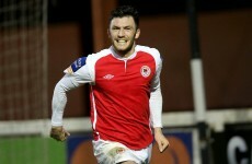 You really should see Killian Brennan's 'Panenka' penalty