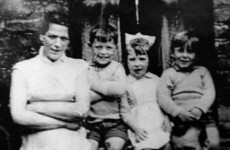 Adams reiterates denial of role in Jean McConville killing