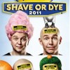 Fundraisers urged to get involved with Shave or Dye campaign