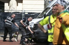 Interpol issues global security alert at US request