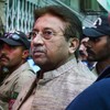 Pakistan court extends Musharraf custody