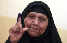 Iraq holds first polls since US pullout as attacks spike
