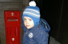 Billy’s fight to hear as parents call for cochlear implants