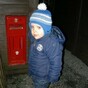 Billy’s fight to hear as parents call for cochlear implants