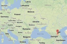 Czech ambassador issues statement to avoid confusion with Chechnya