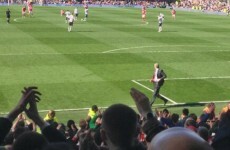 5 things Arsene Wenger could be running away from