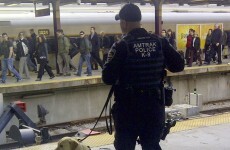 Nothing found following reports of 'suspicious device' at Boston's South Station