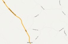 14 people taken to hospital after wedding bus overturns in Lisburn
