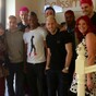 The Limerick squad is now a feast of outrageous hairstyles
