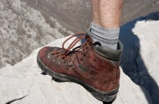 Man dies after fall in Kerry mountains