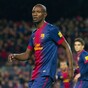 Abidal returns for Barca as all 4 remaining Champions League sides win