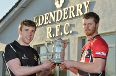 Tullamore defeat Longford to win Provincial Towns Cup