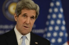 US doubles aid to Syrian rebels, who want more