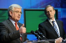 Rabbitte: Labour ministers "haven't seen" draft abortion bill