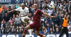 Here’s how Spurs turned it around against Manchester City