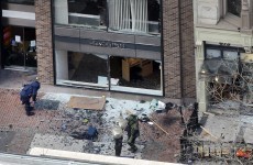 North Caucasus rebels deny link to Boston attack