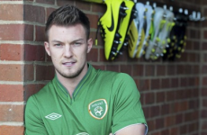 Roy Hodgson's England snubs encouraged me to play for Ireland - Anthony Pilkington