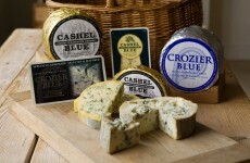SuperValu strikes €160,000 cheese deal