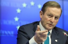 Kenny: "Failures in regulation cost this country dearly"