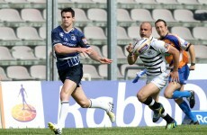 Pro12: Sexton provides the spark as Leinster maul ‘zebras’