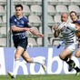 Pro12: Sexton provides the spark as Leinster maul ‘zebras’