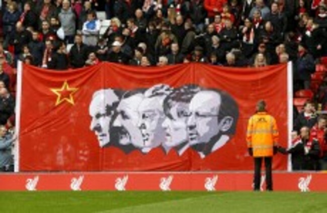 As it happened: Liverpool v Chelsea, Premier League