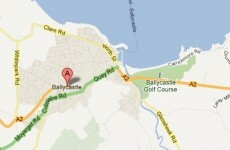 Man arrested after murder investigation launched in Co Antrim