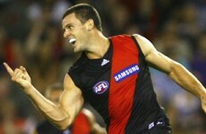 View from Oz: Tommy Walsh makes assured AFL debut