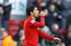 POLL: How should Liverpool deal with Luis Suarez?