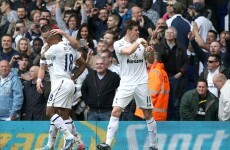 5 talking points from this weekend's Premier League action