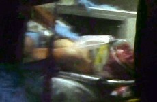Boston bombings suspect 'awake and responding to questions' - networks